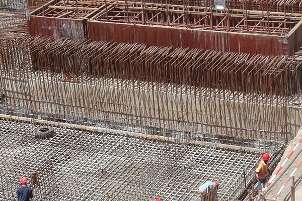 Construction Site